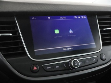 Opel 2017 Opel Crossland X 1.2T INNOVATION Klimatyzacja, zdjęcie 22