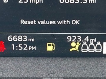 Audi Q8 2025 Audi Q8 Premium Plus 55 Tfsi Quattro 2025 3.0 Benzyna 335KM, zdjęcie 11