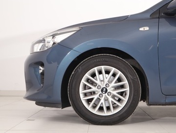 Kia Rio IV 2017 Kia Rio 1.0 T-GDI, Navi, Klima, Tempomat, zdjęcie 14