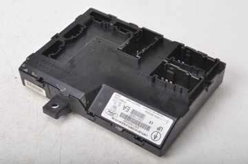 FORD FIESTA MK7 MODUŁ KOMFORTU CA6T-15K600-EA