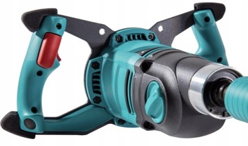 РУЧНОЙ МИКСЕР COLLOMIX Xo 1 R с МИКСЕРОМ WK 120 M14 CX25106 МИКСЕР