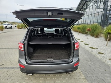 Hyundai Santa Fe III SUV 2.0 CRDi 150KM 2013 Hyundai Santa Fe 2.0 150 km klimatronik, 4x4, zdjęcie 17