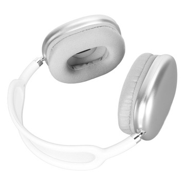 Bezprzewodowe słuchawki Bluetooth Regulowane