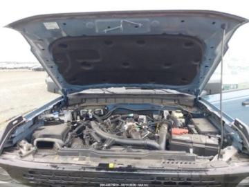 Ford Bronco VI 2024 Ford Bronco Wildtrak 2024 2.7 Benzyna 315KM, zdjęcie 8