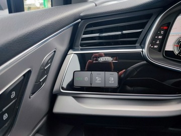 Audi Q7 II SUV Facelifting  3.0 45 TDI 231KM 2021 Audi Q7 Krajowy + serwisowany w ASO + S-Line, zdjęcie 17