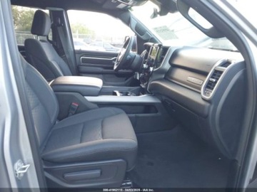  RAM 1500 Big Horn 57 Box 2025 3.6l 3.6 Benzyna 305KM, zdjęcie 9