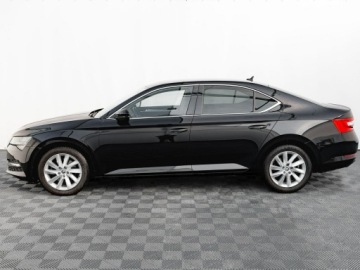 Skoda Octavia IV 2022 Škoda Superb Skoda Superb WD1946R#2.0 TSI, zdjęcie 8