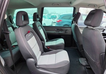 Volkswagen Sharan I 2.0 TDI 140KM 2006 Volkswagen Sharan 2,0 TDI 140 KM 7- osobowy zarejestrowany 2.0 Diesel 140KM, zdjęcie 23