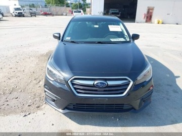Subaru Legacy V 2019 Subaru Legacy 2019 Subaru Legacy 2.5i Premium 2.5 Benzyna 175KM, zdjęcie 1