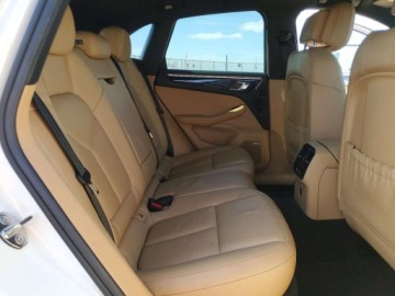 Porsche Macan SUV 2.0 252KM 2017 Porsche Macan 2017 2.0 Benzyna 252KM, zdjęcie 11