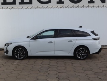 Peugeot 308 III SW 1.5 BlueHDi 130KM 2023 Peugeot 308 1.5 BlueHDi, Salon Polska, zdjęcie 2