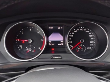 Volkswagen Tiguan Allspace SUV 2.0 TDI 150KM 2021 Volkswagen Tiguan Allspace Allspace DSG 2.0 Diesel 150KM, zdjęcie 15