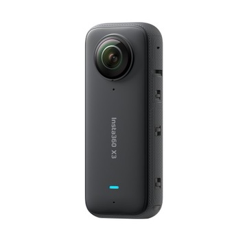 Kamera sportowa Insta360 X3