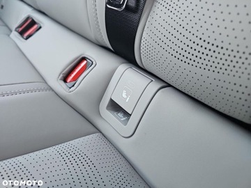 BYD 2025 BYD Seal 6 BYD Seal 6 DM-i 1.5 Boost 1.5 Hybryda Plug-in 183KM, zdjęcie 37