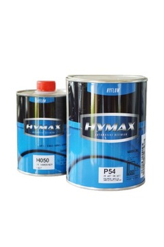 HYMAX P54 WET ON WET Podkład akrylowy BIAŁY 1,25L