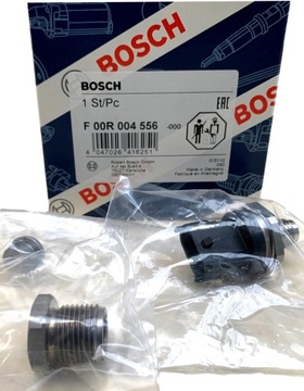 BOSCH F00R004556 ZESTAW NAPRAWCZY SYSTEMU CR