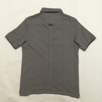 156 FRED PERRY ORYGINALNA KOSZULKA POLO SLIM FIT M