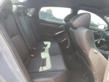 Honda 2021 Honda Accord 2021, 2,0L, SPORT 2.0 Benzyna 252KM, zdjęcie 7