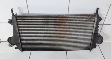 INSIGNIA A 2.0 CDTI INTERCOOLER CHLADIČ VZDUCHU 13241751