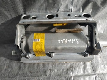 ПОДУШКА БЕЗОПАСНОСТИ ПАССАЖИРА SHARAN I 7M3880204 F