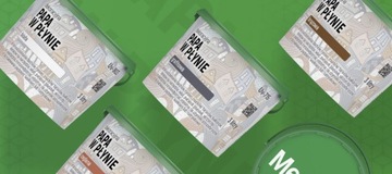 Мегарон декоративный фетр 3 л КИРПИЧ