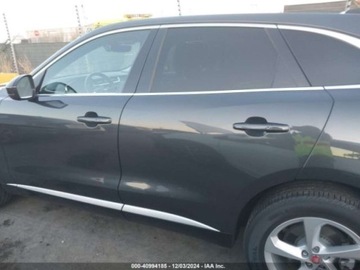 Jaguar F-Pace 2023 Jaguar F-Pace S 2023 2.0l 2.0 Benzyna 247KM, zdjęcie 5