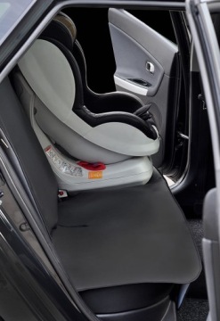 Коврик для собаки на автокресло