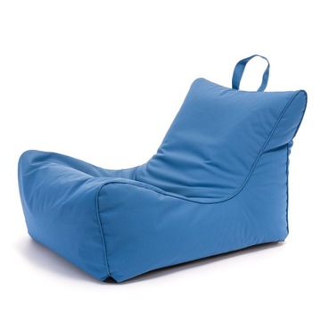 Fotel Flavio Outdoor Outdoor Poliester M17