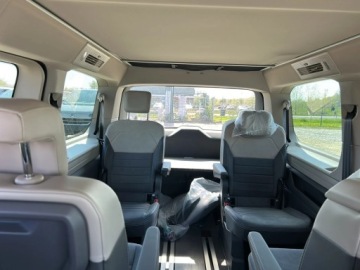 Volkswagen California Multivan 6.1 2.0 TDI BMT 150KM 2026 Volkswagen California Beach/6-osobowa, diesel/TDI, zdjęcie 14