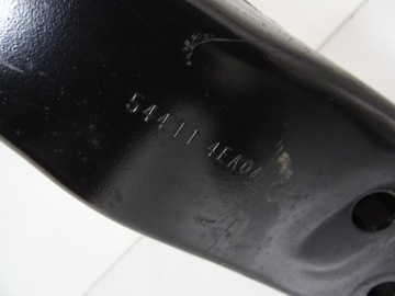 QASHQAI II J11 1.6 DCI РАДИАТОР 215794EB0A 544104EA0A 544114EA0A