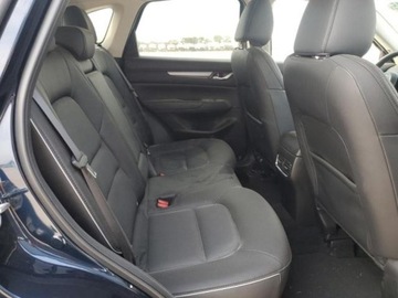 Mazda CX-5 II 2024 Mazda CX-5 SELECT, 2.6L, od ubezpieczalni 2.5 Benzyna 187KM, zdjęcie 8