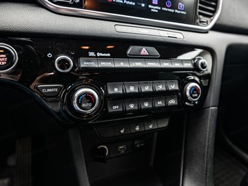 Kia Sportage IV SUV Facelifting 1.6 GDI 132KM 2019 KIA Sportage 1.6 GDI 2WD Suv 132KM 2019, zdjęcie 20