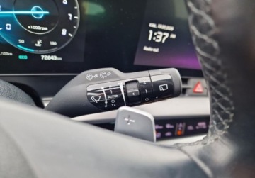 Kia Sportage V 2023 Kia Sportage 1.6 Hybryda 180KM, zdjęcie 31