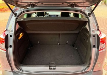 Opel 2017 Opel Crossland X InnoVation 1.6HDi 120ps 6biegow FullLed Tylko 129TysKm Be, zdjęcie 34