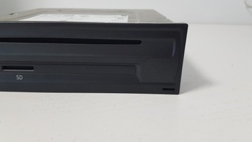 НАВИГАЦИОННЫЙ СЧИТЫВАТЕЛЬ VW GOLF VII 3Q0035877C
