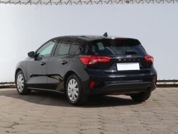 Ford Focus IV Hatchback 1.0 EcoBoost 125KM 2019 Ford Focus 1.0 EcoBoost, Salon Polska, zdjęcie 3