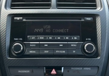 Mitsubishi ASX I SUV Facelifting 2016 1.6 117KM 2018 Mitsubishi ASX Inform, Serwisowany w ASO, 1 wlasciciel, Odtwarzacz plyt CD, zdjęcie 22