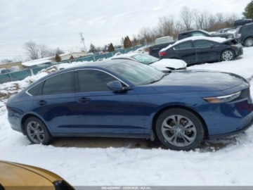 Honda Accord VIII 2023 Honda Accord Honda Accord Sedan EX CVT 1.5 Benzyna 192KM, zdjęcie 8