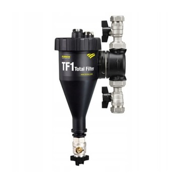 Filtr magnetyczny TF1 Total 1