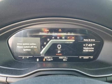 Audi A5 F5 2021 Audi S5 Coupe 2021 Audi S5 Sportback Prestige 3.0 TFSI quattro 3.0 Benzyna, zdjęcie 8