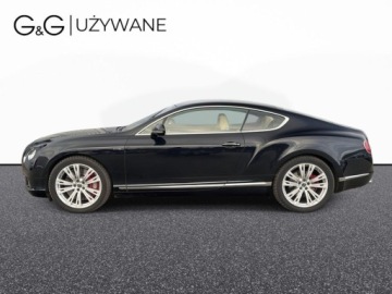 Bentley 2014 Bentley Continental GT 6.0 Benzyna 625KM, zdjęcie 7