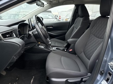 Toyota Corolla XII Sedan 1.5 VVT-i 125KM 2022 Toyota Corolla 1.5 Comfort MS Seria E21 (2019-) 1., zdjęcie 14