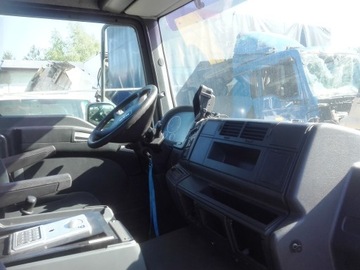 ДЕНЬ КАБИНА СКЕЛЕТ МУЖЧИНА TGL ЕВРО 5 2000 злотых