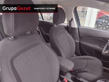 Fiat Tipo II Station Wagon Facelifting 1.6 MultiJet 130KM 2024 Fiat Tipo KOMBI 1.6 130 KM Diesel - gwarancja i przeglądy do 2028 - Faktur, zdjęcie 7