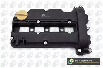 BGA KRYT VENTILU RC65002