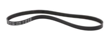 BOSCH PASEK WIELOKLINOWY KLIMATYZACJI 4PK841 PASSAT B5 1.9TDI