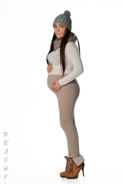 Гетры, ЛЕГГИНСЫ ДЛЯ МАТЕРИАЛЬНЫХ ИЗОЛЯЦИОННЫЕ, ЧЕРНЫЕ C1Z XXL/44
