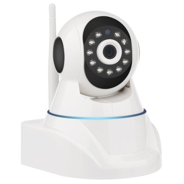 Kamera IP Kamera monitorująca HD WiFi