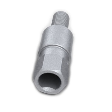 АДАПТЕР ООН. ЗАДНЯЯ ШЕСТЕРНЯ ДЛЯ ЩЕТКИ STIHL 6,5 мм