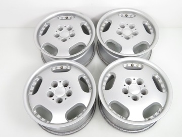 Alufelgi 16'' Mercedes Klasa C E 5x112 ET29